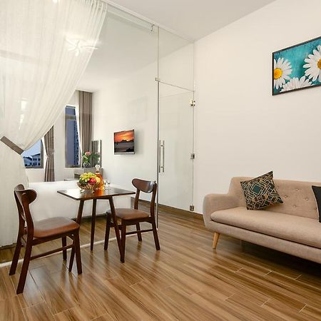 Van Apartment Da Nang Dış mekan fotoğraf