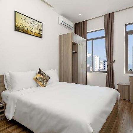 Van Apartment Da Nang Dış mekan fotoğraf