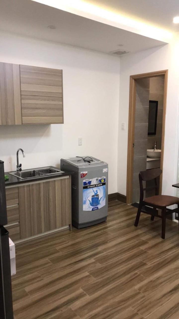 Van Apartment Da Nang Dış mekan fotoğraf