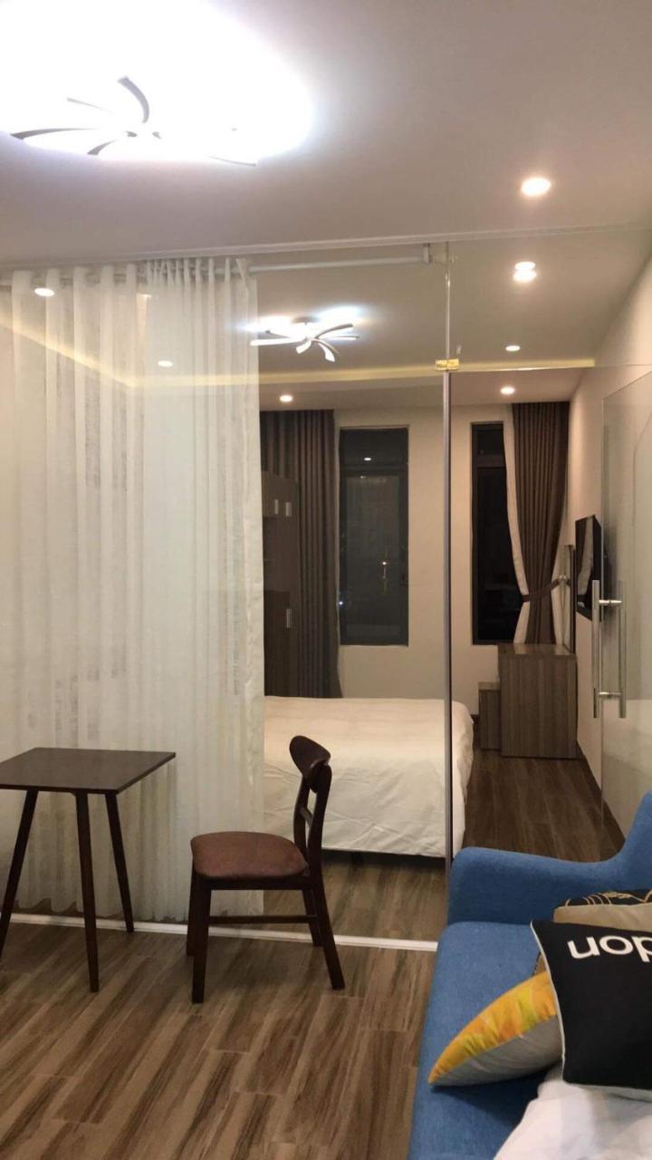 Van Apartment Da Nang Dış mekan fotoğraf